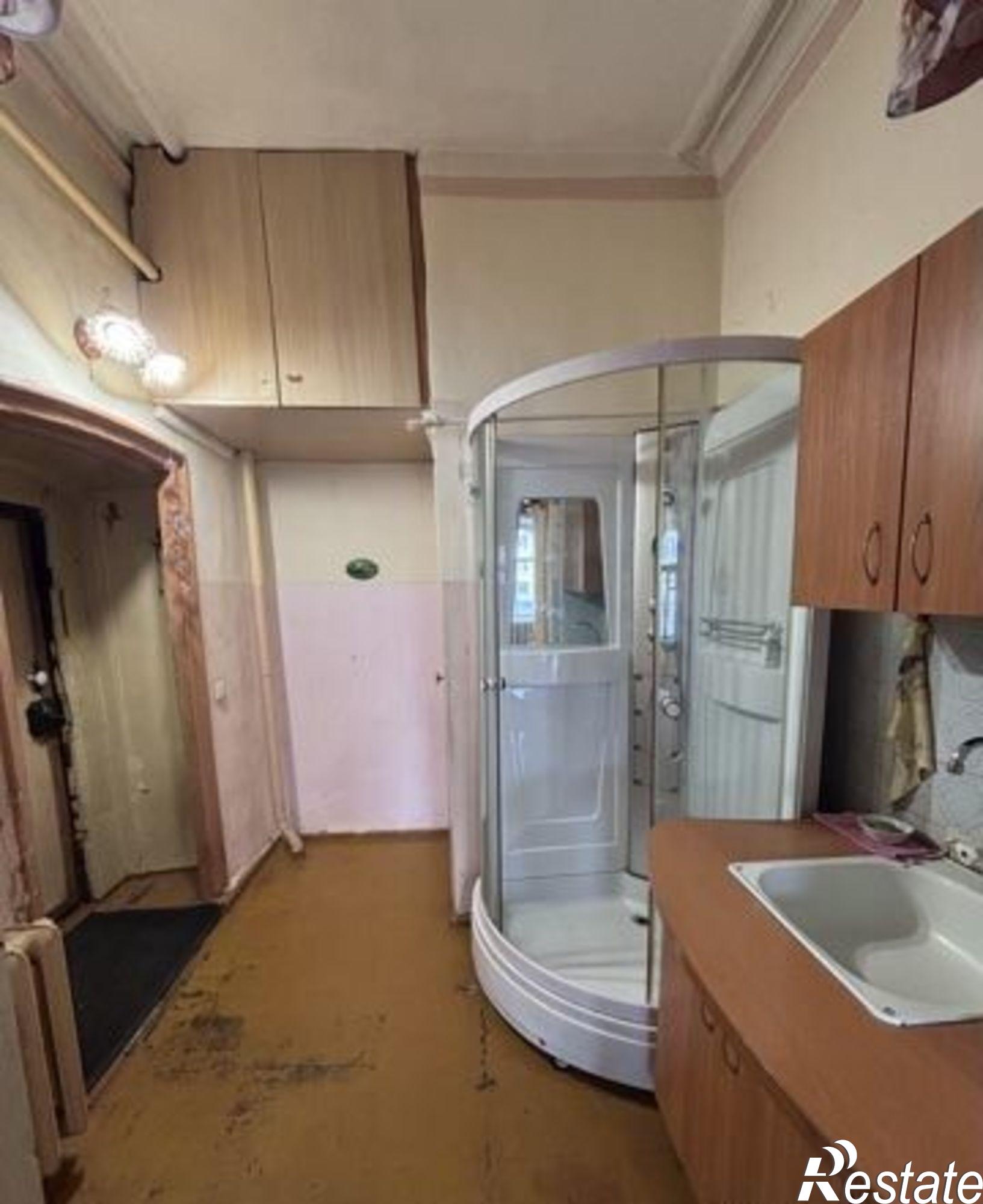 Купить комнату за 4 600 000 рублей на улица Кирова, 1