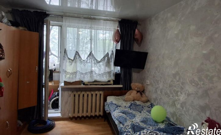 3-комн квартира ул Крауля, 59,  д. 59