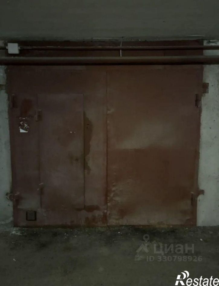 Гараж/парковка ул Мира, 34г,  д. 34г