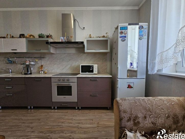 1-комн квартира ул Щербакова, 5а,  д. 5а