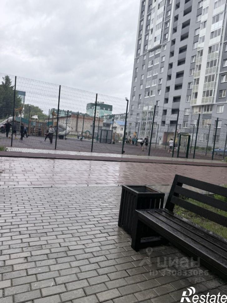 Гараж/парковка ул Калинина, 59,  д. 59