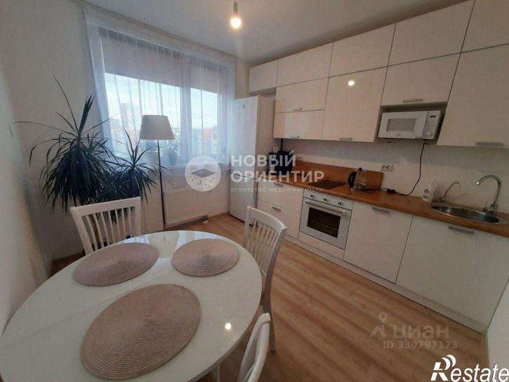 2-комн квартира ул Рябинина, 49а,  д. 49а