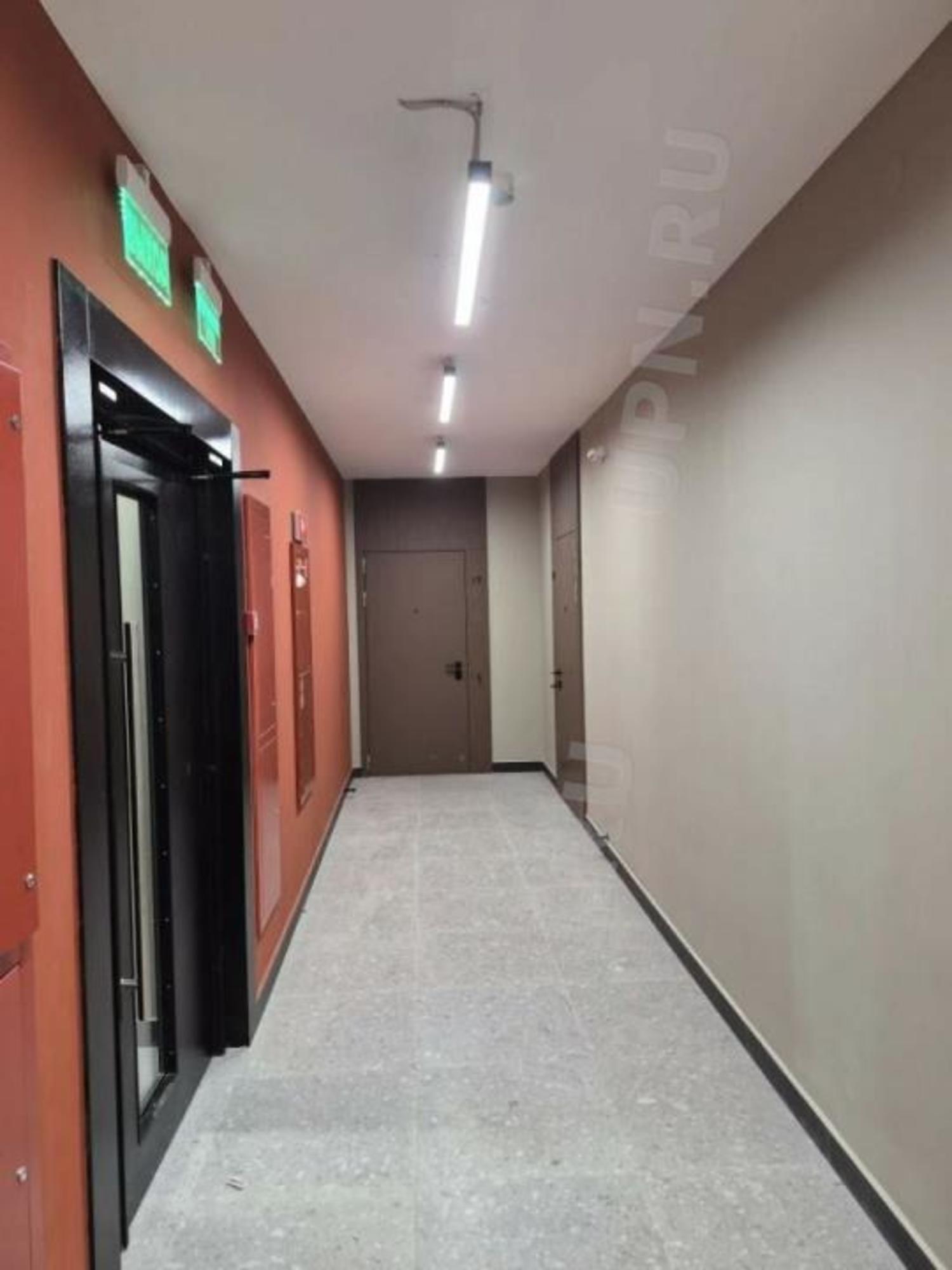 Купить квартиру за 12 850 000 рублей на амундсена, 2