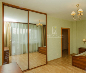 3-комн, 109кв м, этаж 3/20 хохрякова, 74