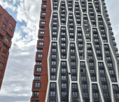 2-комн, 59кв м, этаж 7/29 амундсена, 2