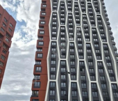 3-комн, 76кв м, этаж 5/29 амундсена, 2