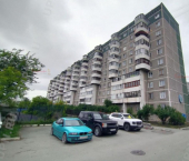 3-комн, 63кв м, этаж 4/10 родонитовая, 30