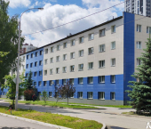 комната 21 кв м улица Электриков, 15