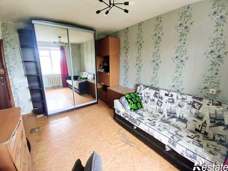 1-комн квартира Таганская улица, 24 к3,  д. 24 к3