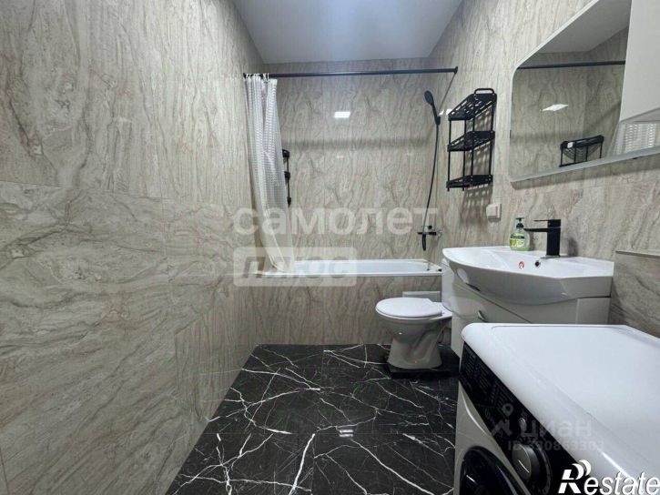 1-комн квартира улица Блюхера, 38,  д. 38