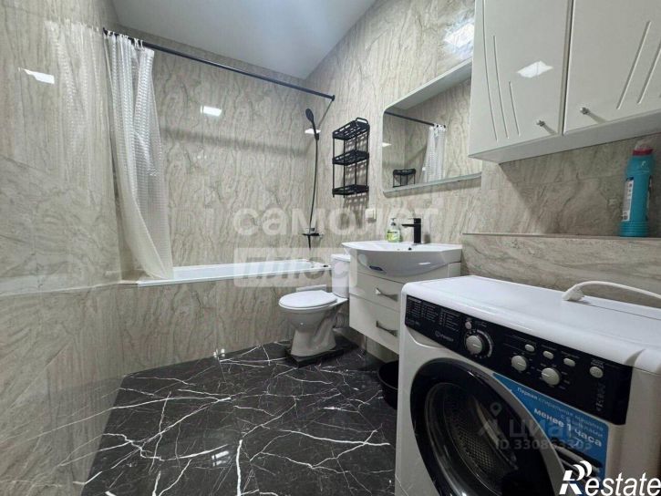 1-комн квартира улица Блюхера, 38,  д. 38