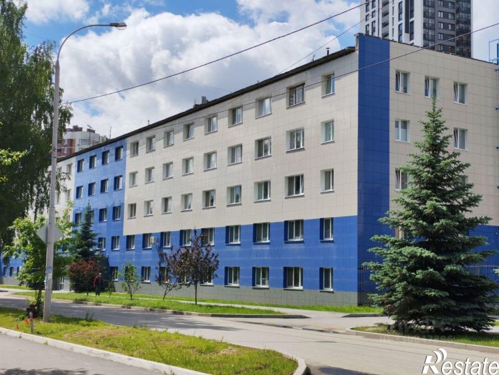 Комната улица Электриков, 15,  д. 15