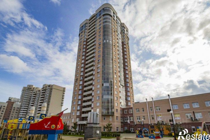 Гараж/парковка ул Юлиуса Фучика, 5,  д. 5