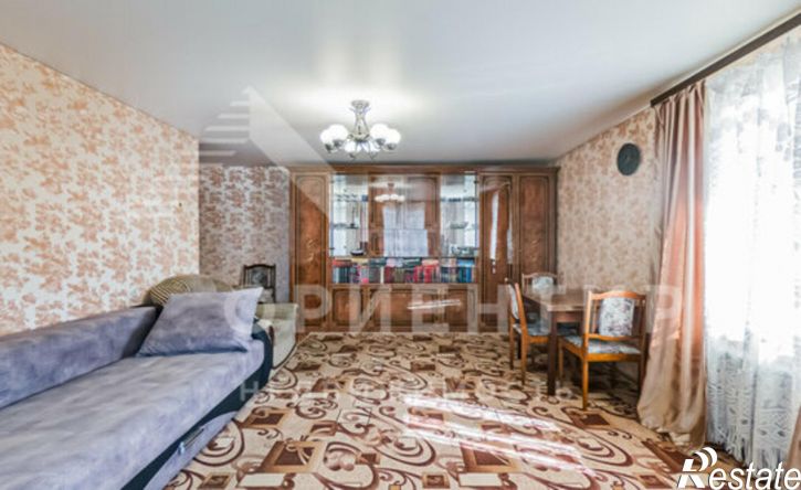 2-комн квартира ул Индустрии, 38,  д. 38