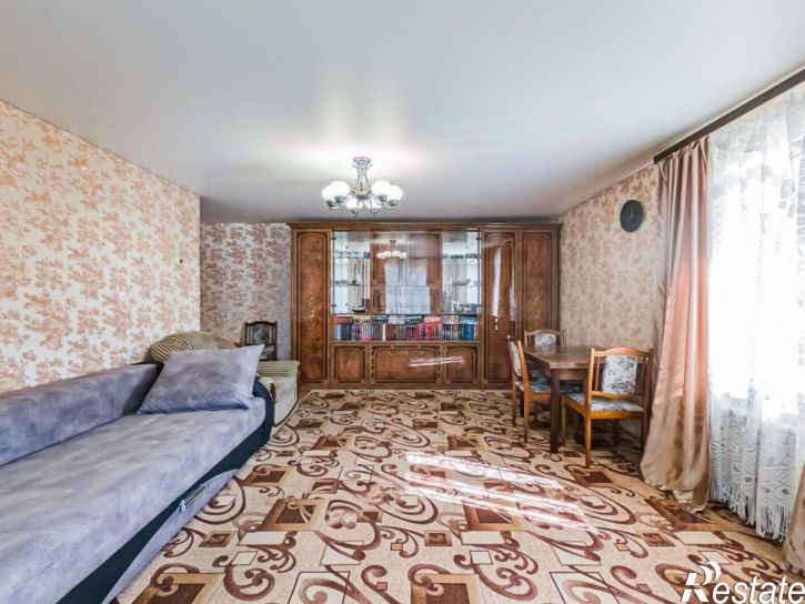 2-комн квартира ул Индустрии, 38,  д. 38