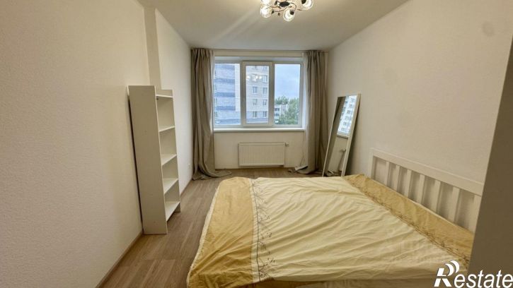 2-комн квартира Дорожная улица, 12,  д. 12