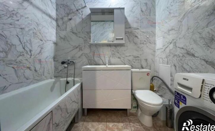 1-комн квартира ул Спутников, 16,  д. 16