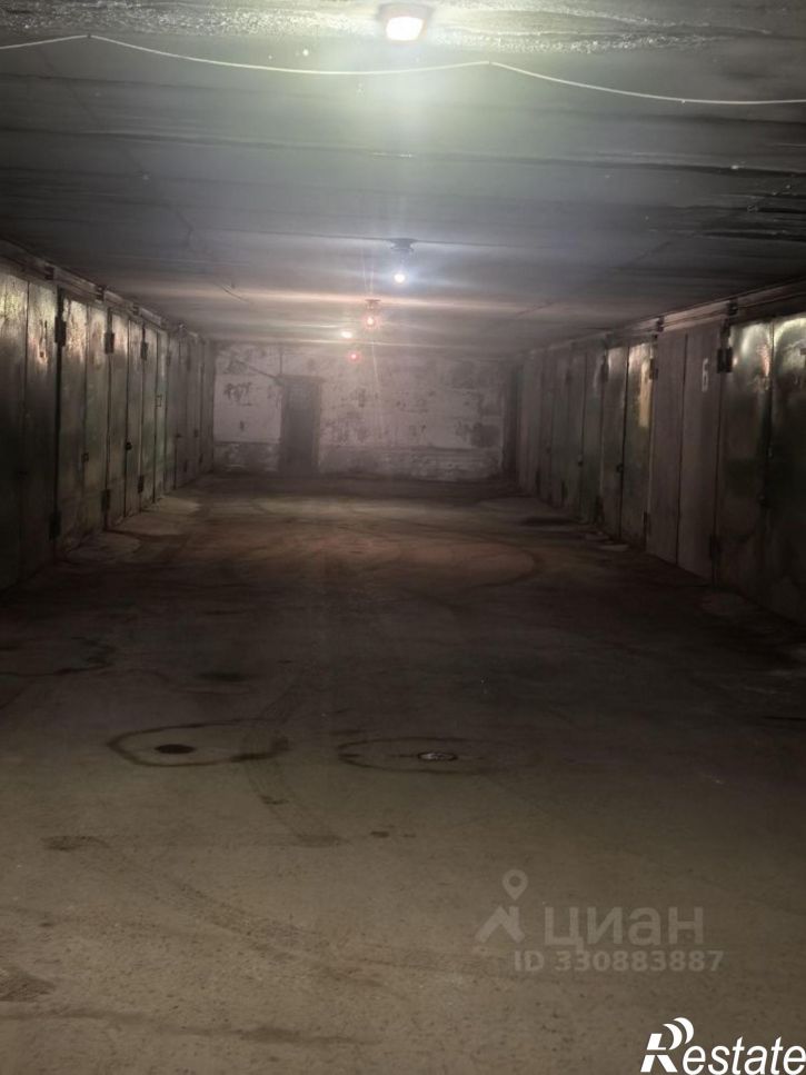 Гараж/парковка улица Щорса, 20,  д. 20