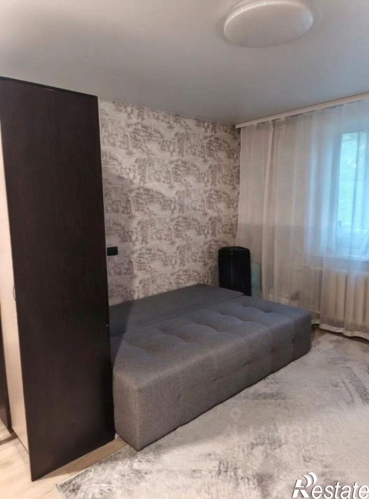 Комната Боровая улица, 23,  д. 23