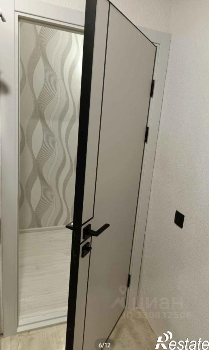 Комната Боровая улица, 23,  д. 23