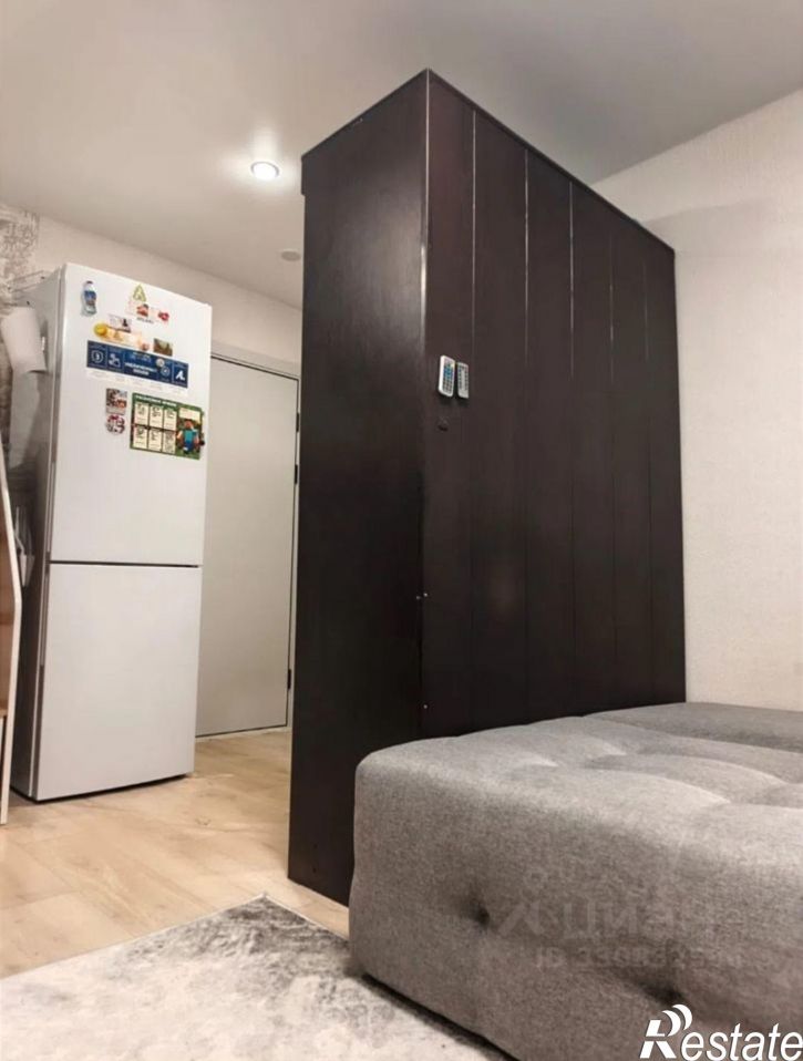 Комната Боровая улица, 23,  д. 23