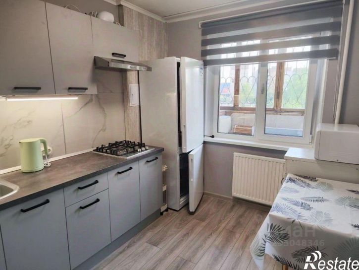 2-комн квартира ул Репина, 84,  д. 84
