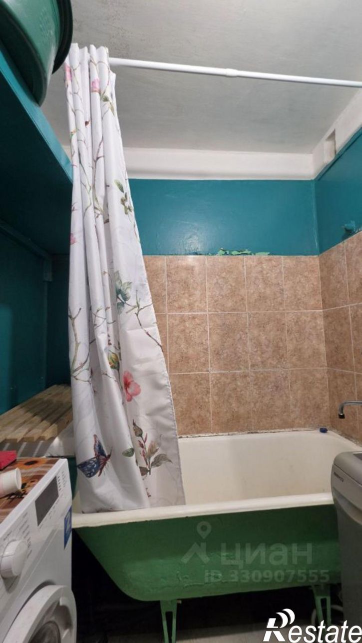Комната проезд Решетникова, 3А,  д. 3А