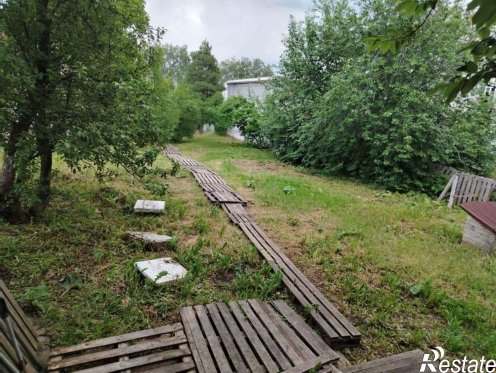 Коттедж/дом улица Пархоменко, 60,  д. 60