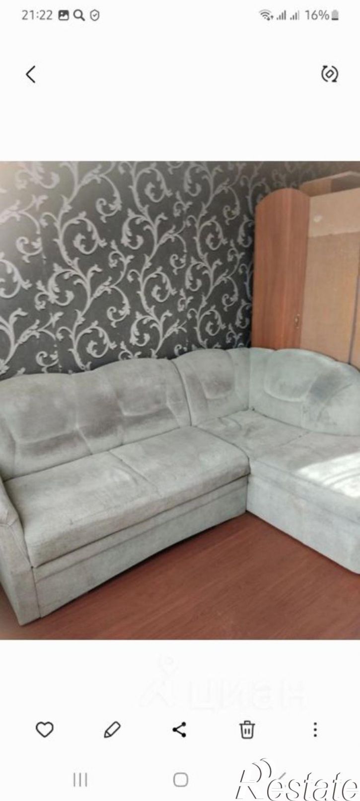 Комната ул Донбасская, 35,  д. 35