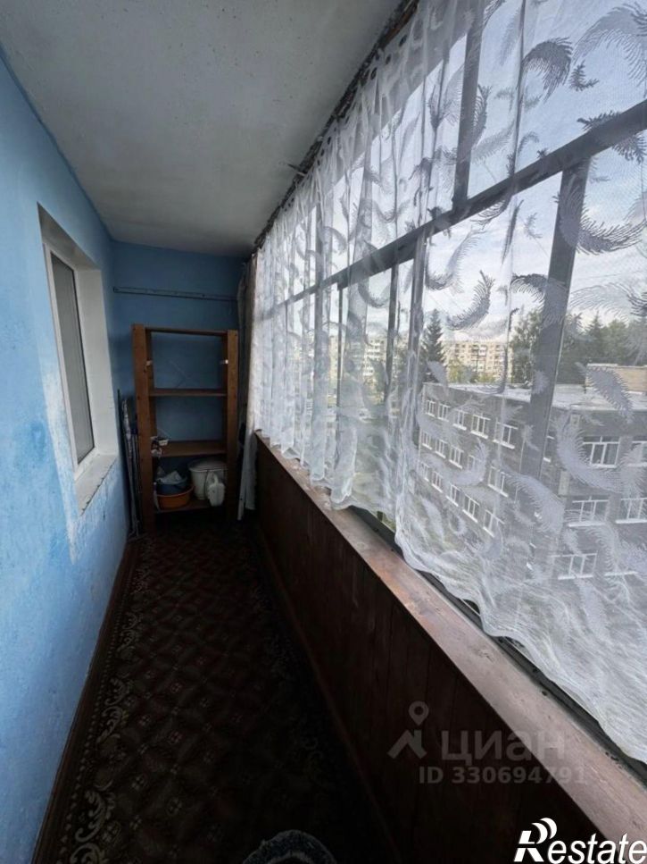 1-комн квартира Билимбаевская улица, 34/1,  д. 34/1