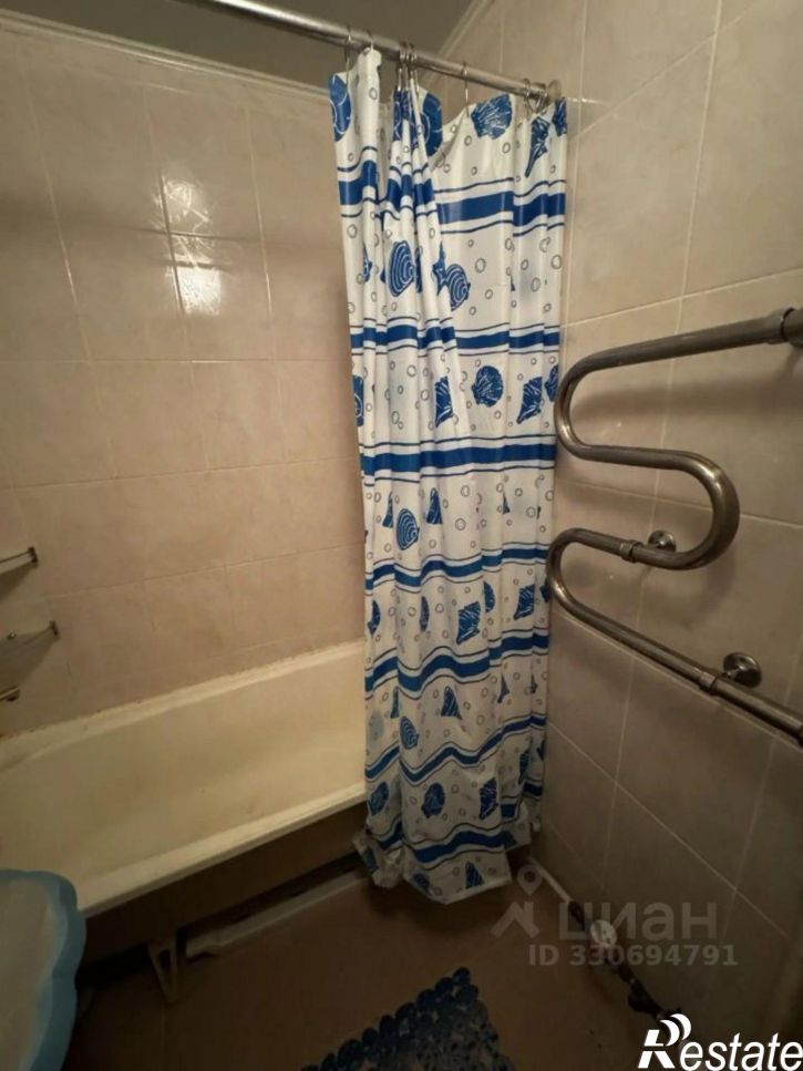 1-комн квартира Билимбаевская улица, 34/1,  д. 34/1