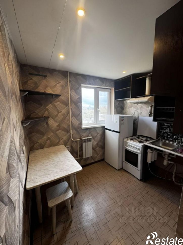 2-комн квартира ул Ольховская, 23,  д. 23
