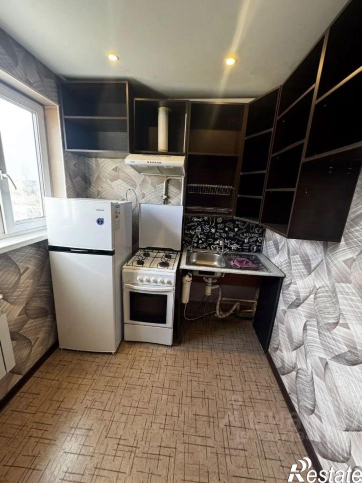 2-комн квартира ул Ольховская, 23,  д. 23