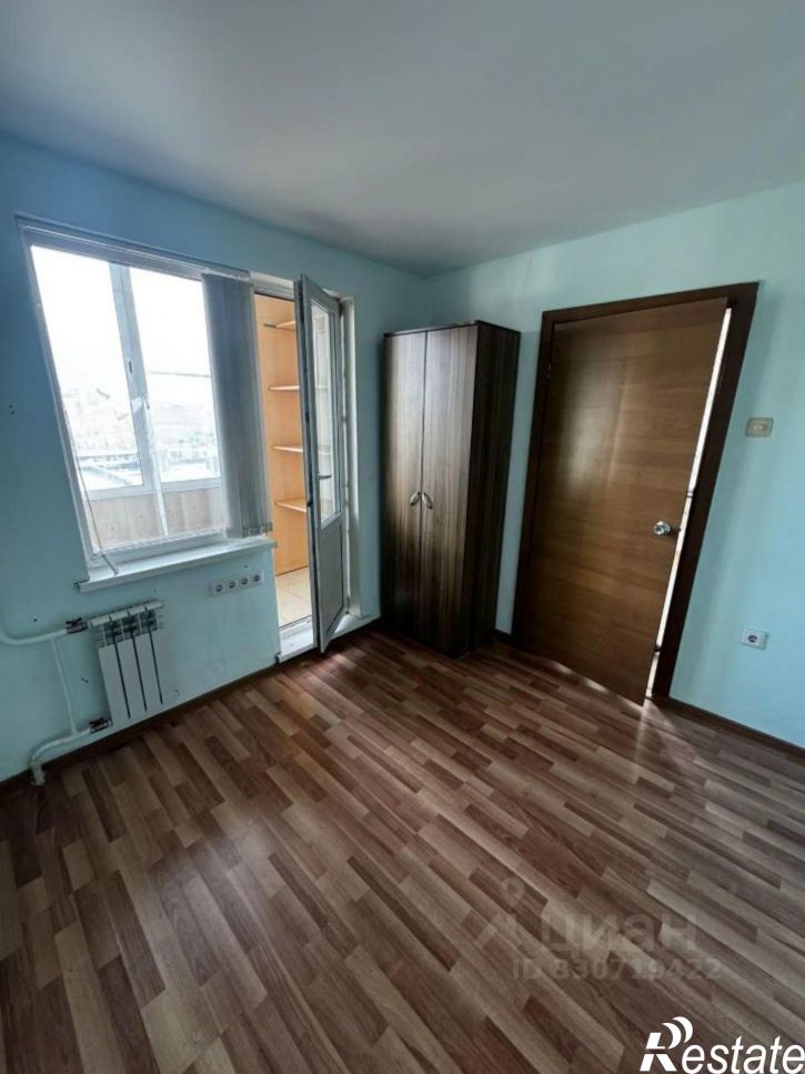 2-комн квартира ул Ольховская, 23,  д. 23