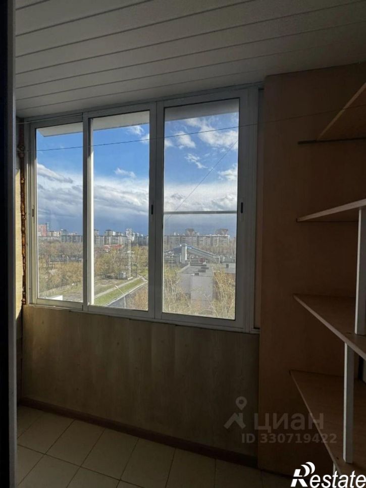 2-комн квартира ул Ольховская, 23,  д. 23