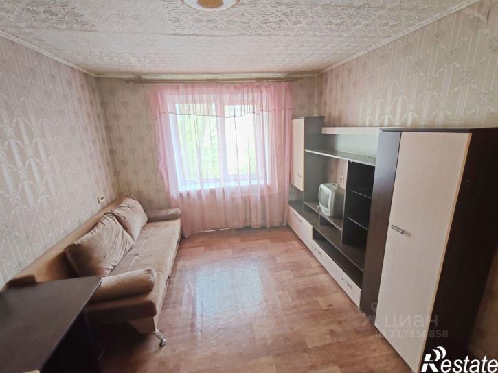 Комната ул Братская, 14,  д. 14