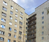комната 13 кв м Донбасская улица, 6