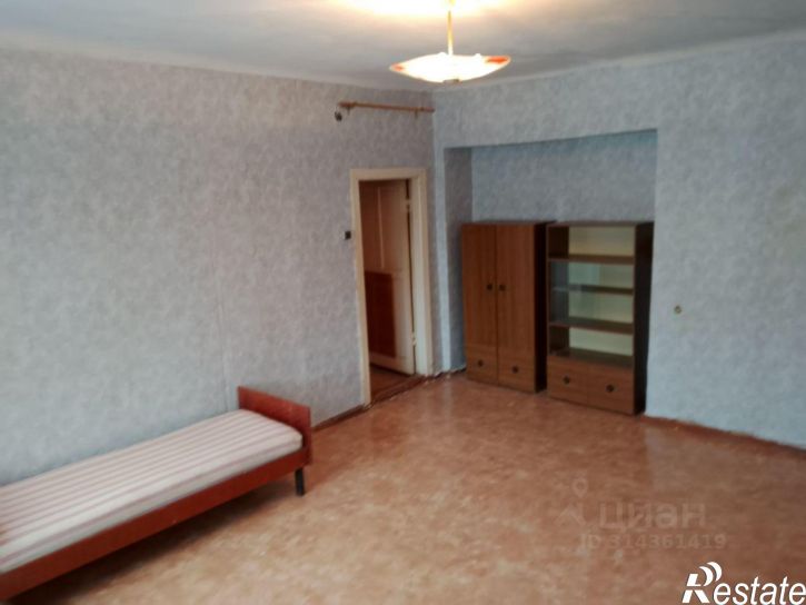 4-комн квартира улица Ильича, 5,  д. 5