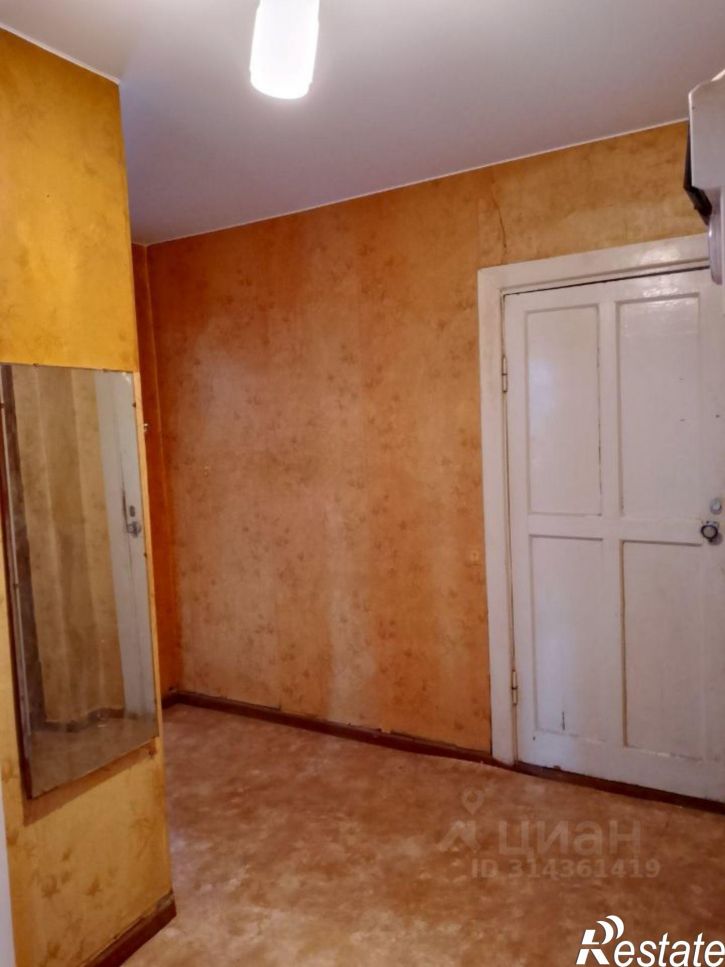 4-комн квартира улица Ильича, 5,  д. 5