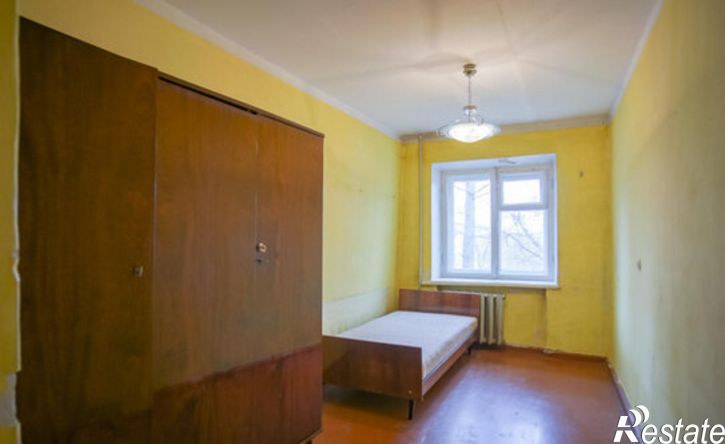 3-комн квартира Бисертская улица, 6А,  д. 6А