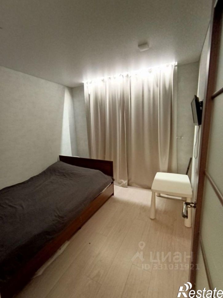 2-комн квартира улица Восстания, 110,  д. 110