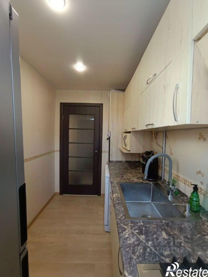 2-комн квартира улица Восстания, 110,  д. 110