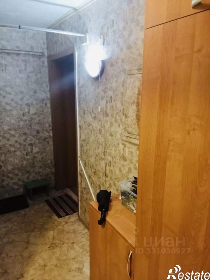 1-комн квартира ул Ильича, 18,  д. 18