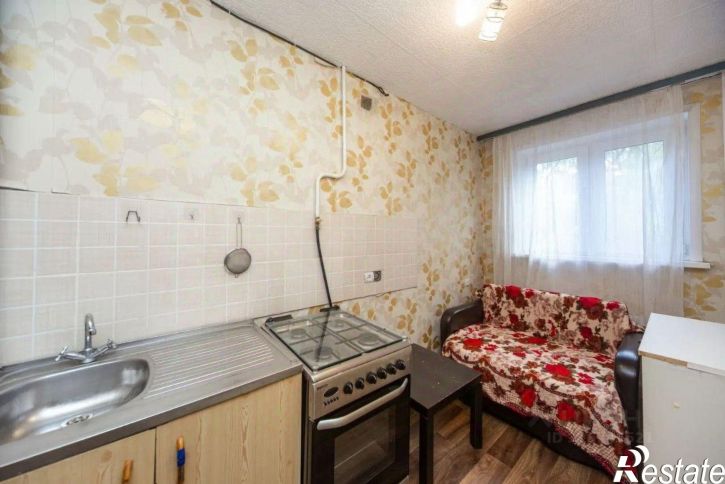 Комната ул Уральская, 46,  д. 46
