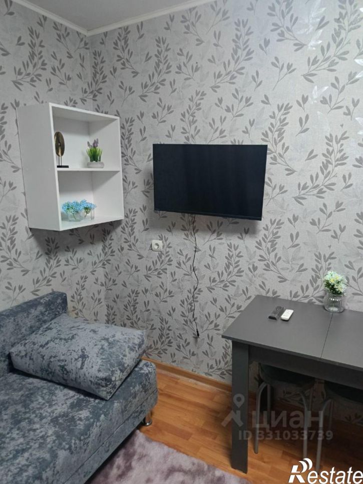 2-комн квартира ул Таганская, 6а,  д. 6а
