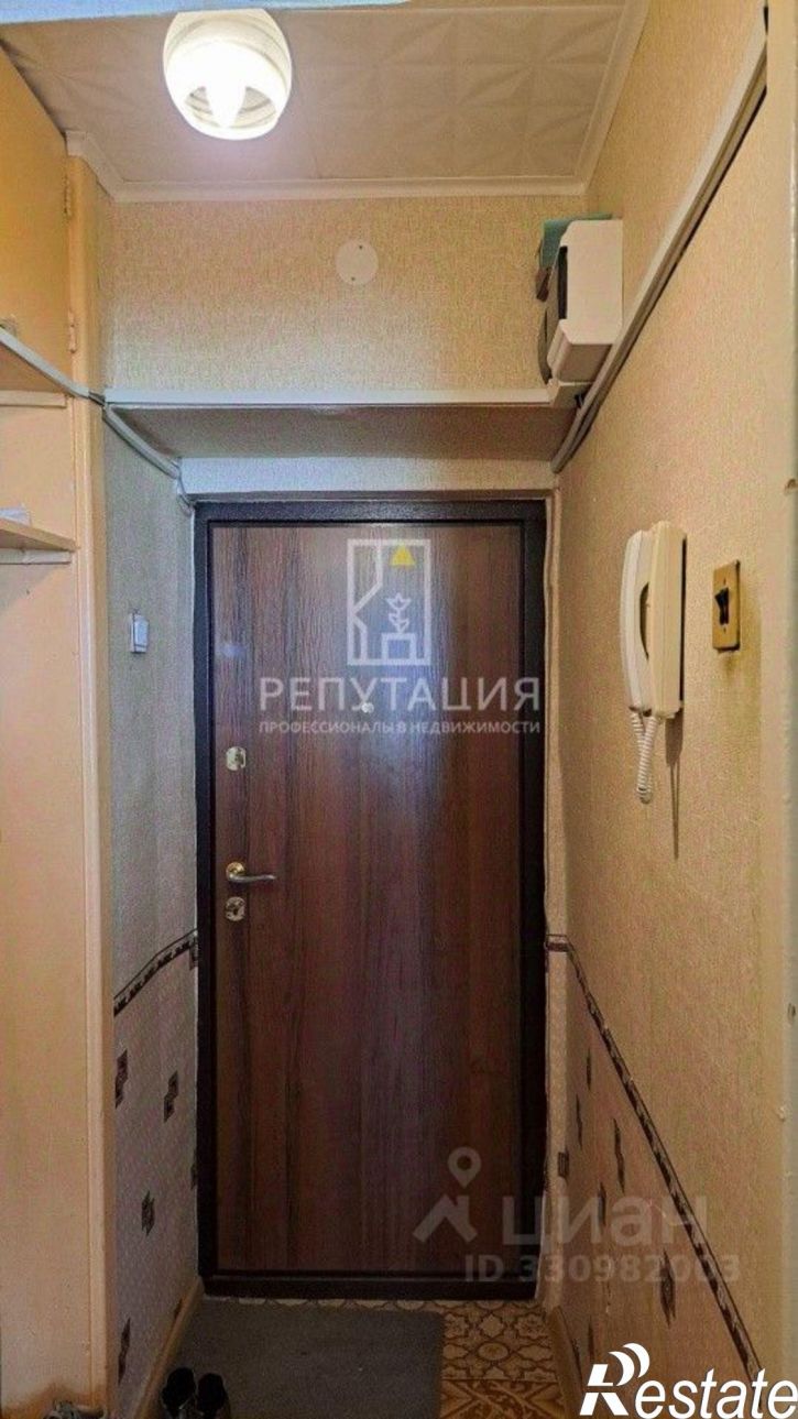 Комната Донбасская улица, 6,  д. 6