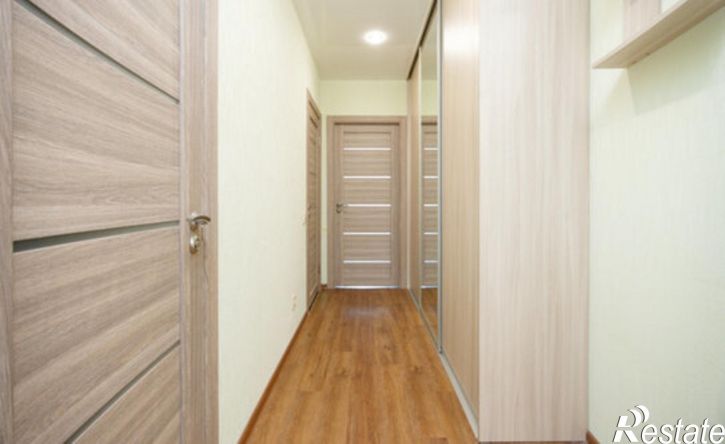 3-комн квартира ул Евгения Савкова, 31,  д. 31