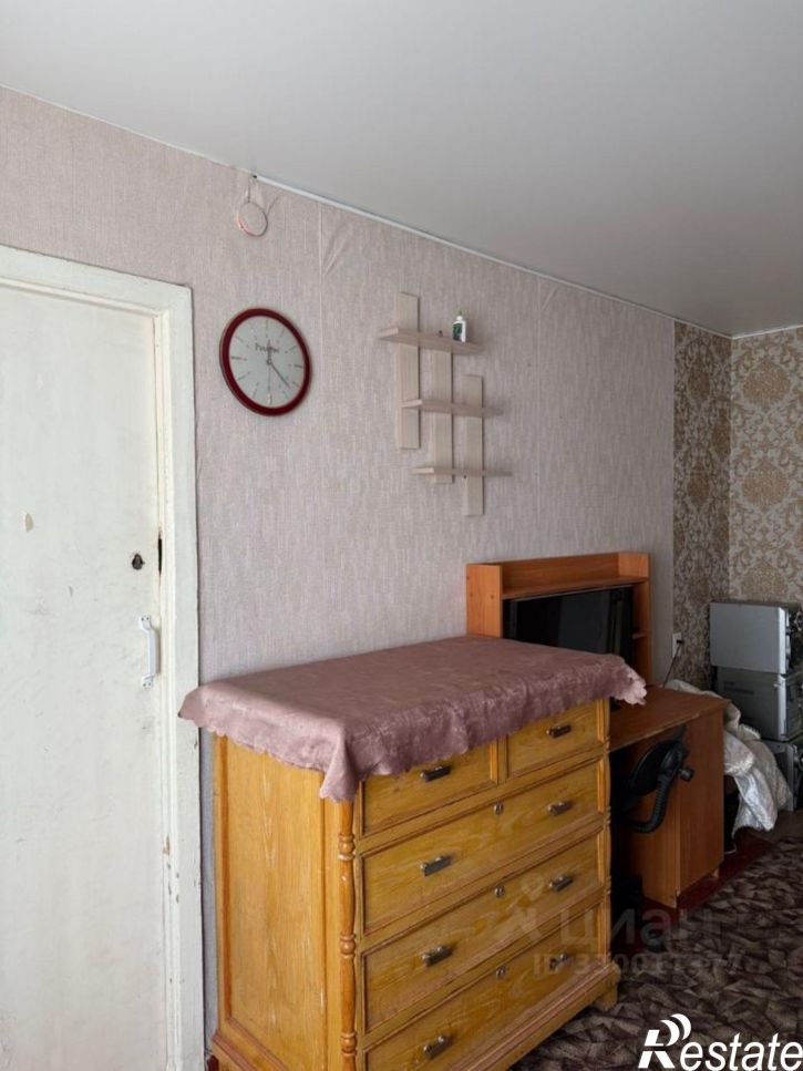 Комната проспект Седова, 30,  д. 30