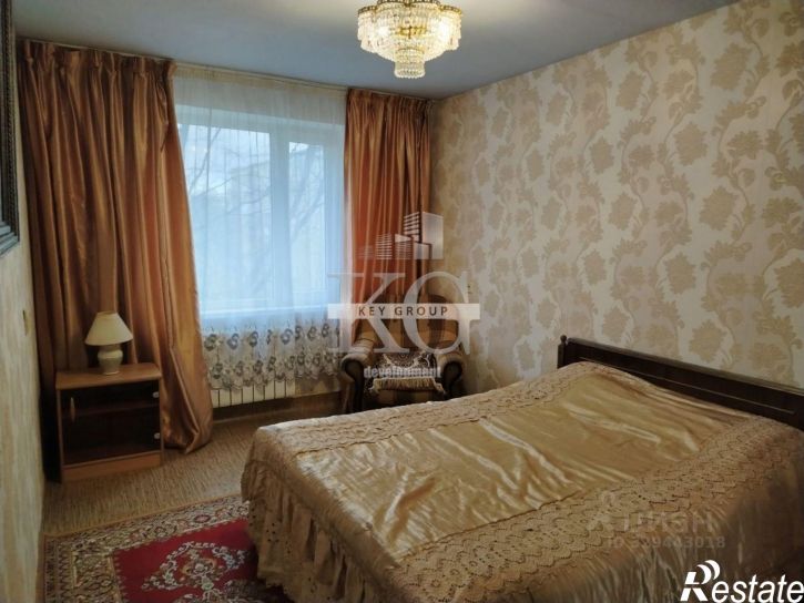 Комната улица Крауля, 87/1,  д. 87/1