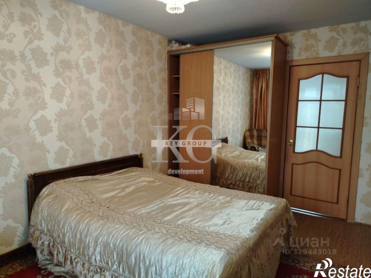 Комната улица Крауля, 87/1,  д. 87/1